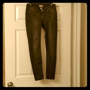 Mudd Stretchy Skinny Jeans